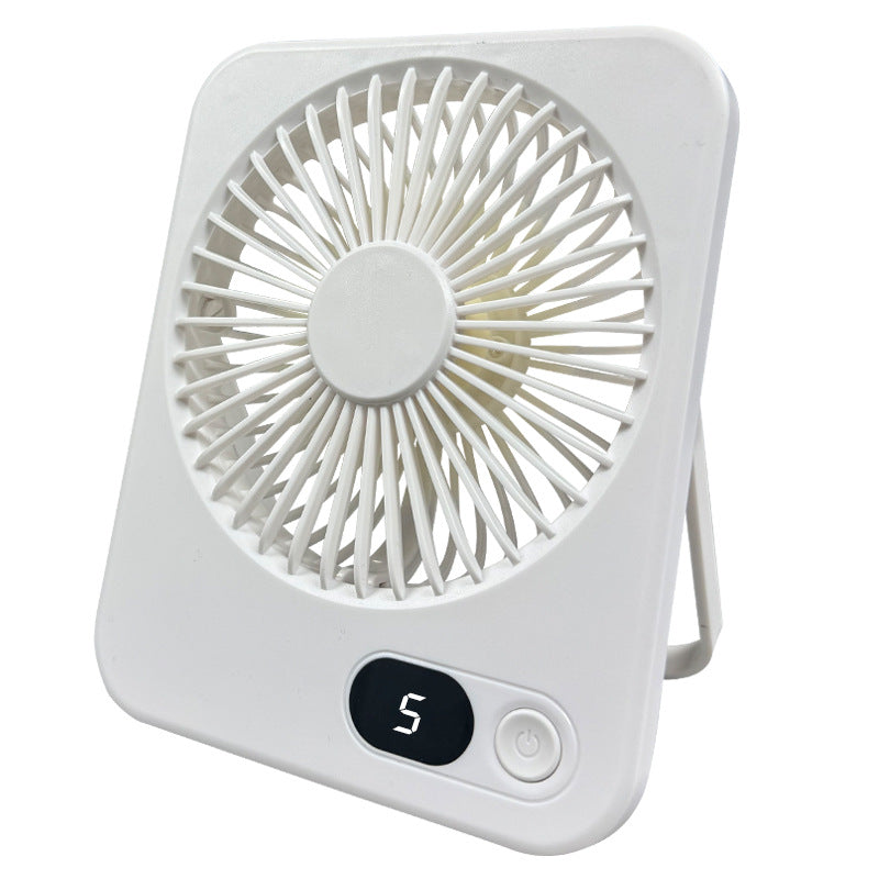 Portable Table Fan Kalsten