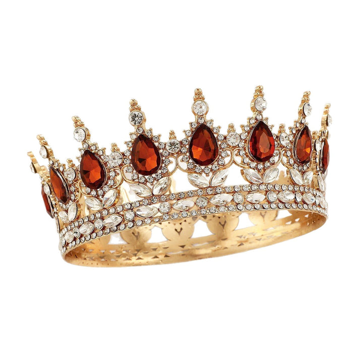 Ladies Glamorous Crown Kalsten