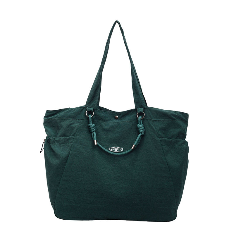 Stylish Multi-Functional Tote Bag