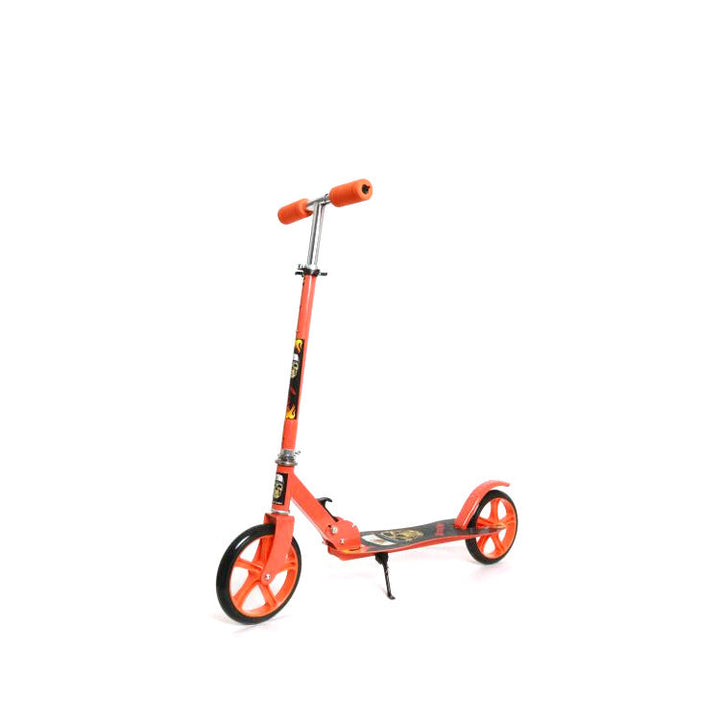 Girl's Adjustable Kick Scooter Kalsten