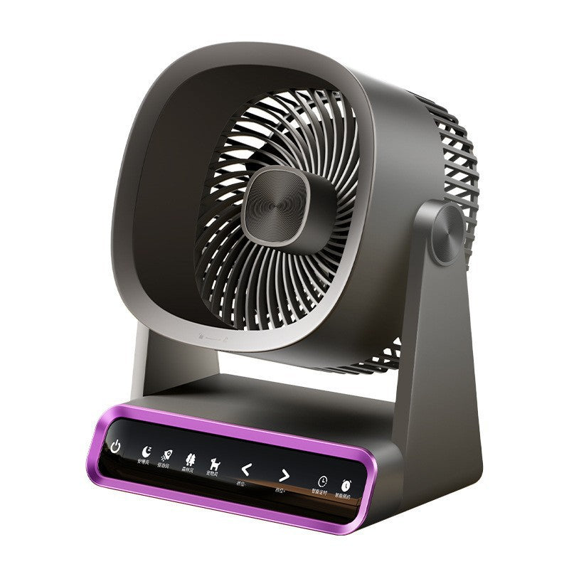 Adjustable Desk Fan Kalsten