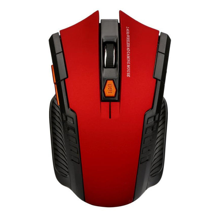 Wireless Gaming Mouse Kalsten