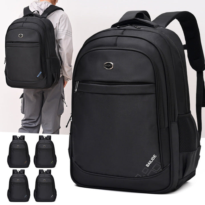 High-Performance Outdoor Hiking Backpack Kalsten