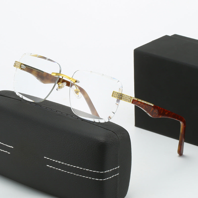 Women's Fashion Glasses with Luxurious Accents Kalsten