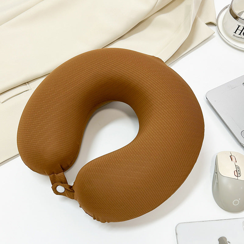 Unisex Neck Support Pillow with Ergonomic Design Kalsten