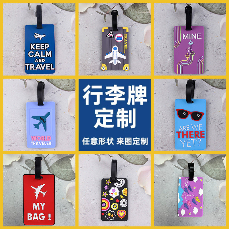 Travel Accessories Kalsten