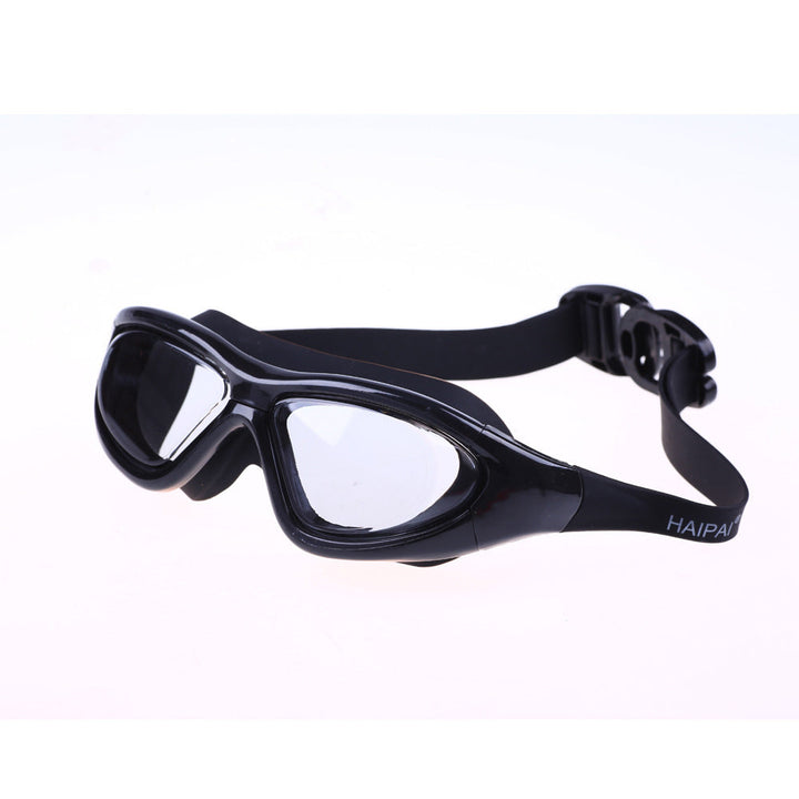 Swimming goggles with anti-fog and UV protection technology Kalsten