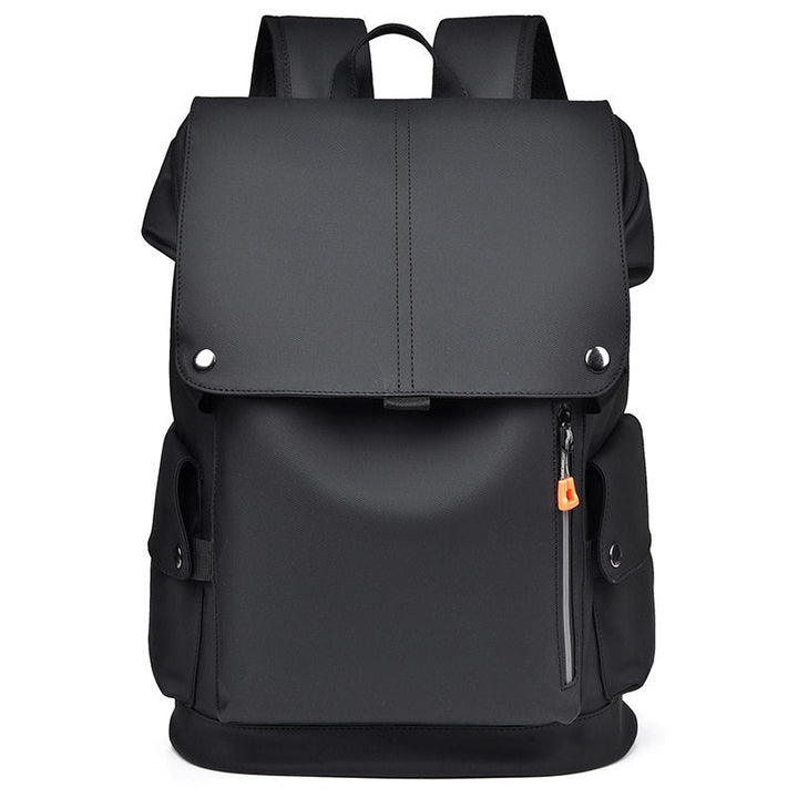 Functional Laptop Backpack with Versatile Compartments Kalsten