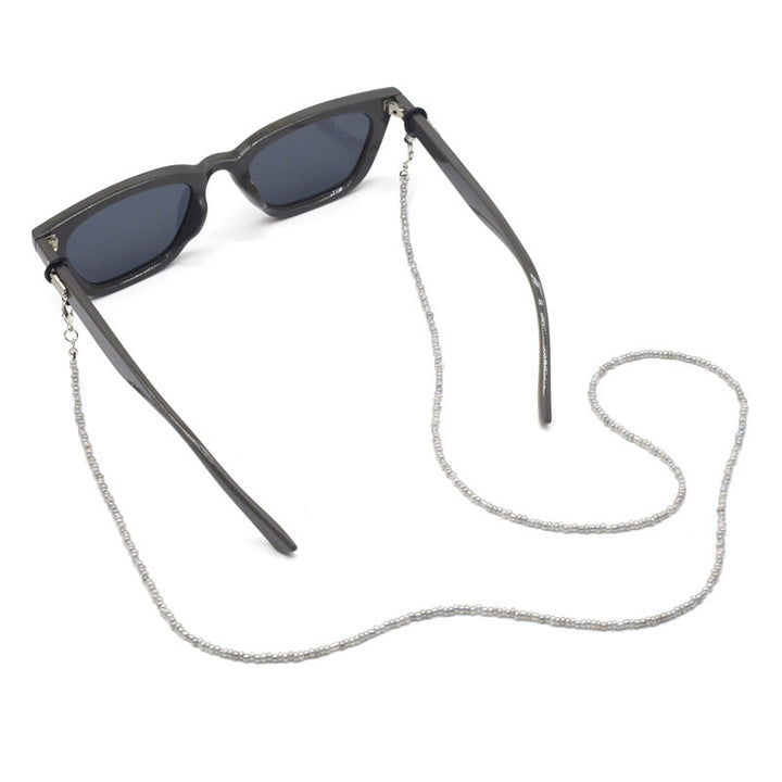 Beaded Eyewear Retainer Chain Kalsten