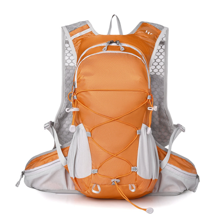 High-Capacity Hydration Running Backpack Kalsten