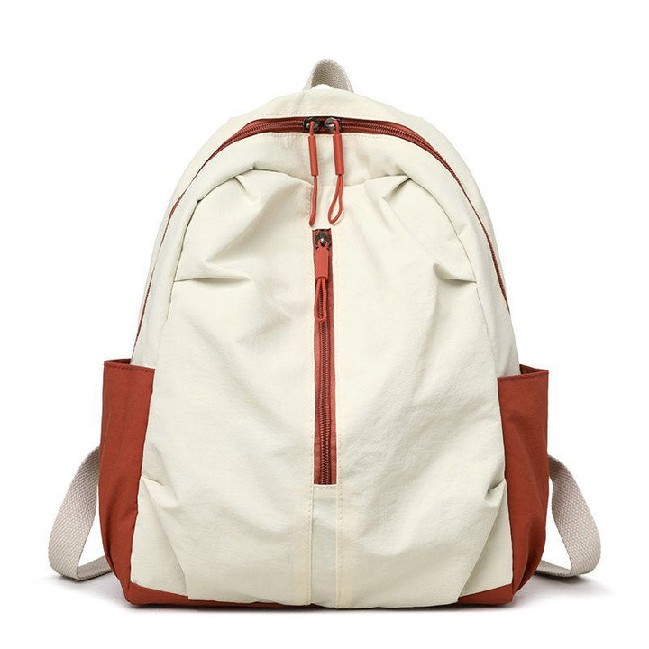 Functional leisure backpack Kalsten