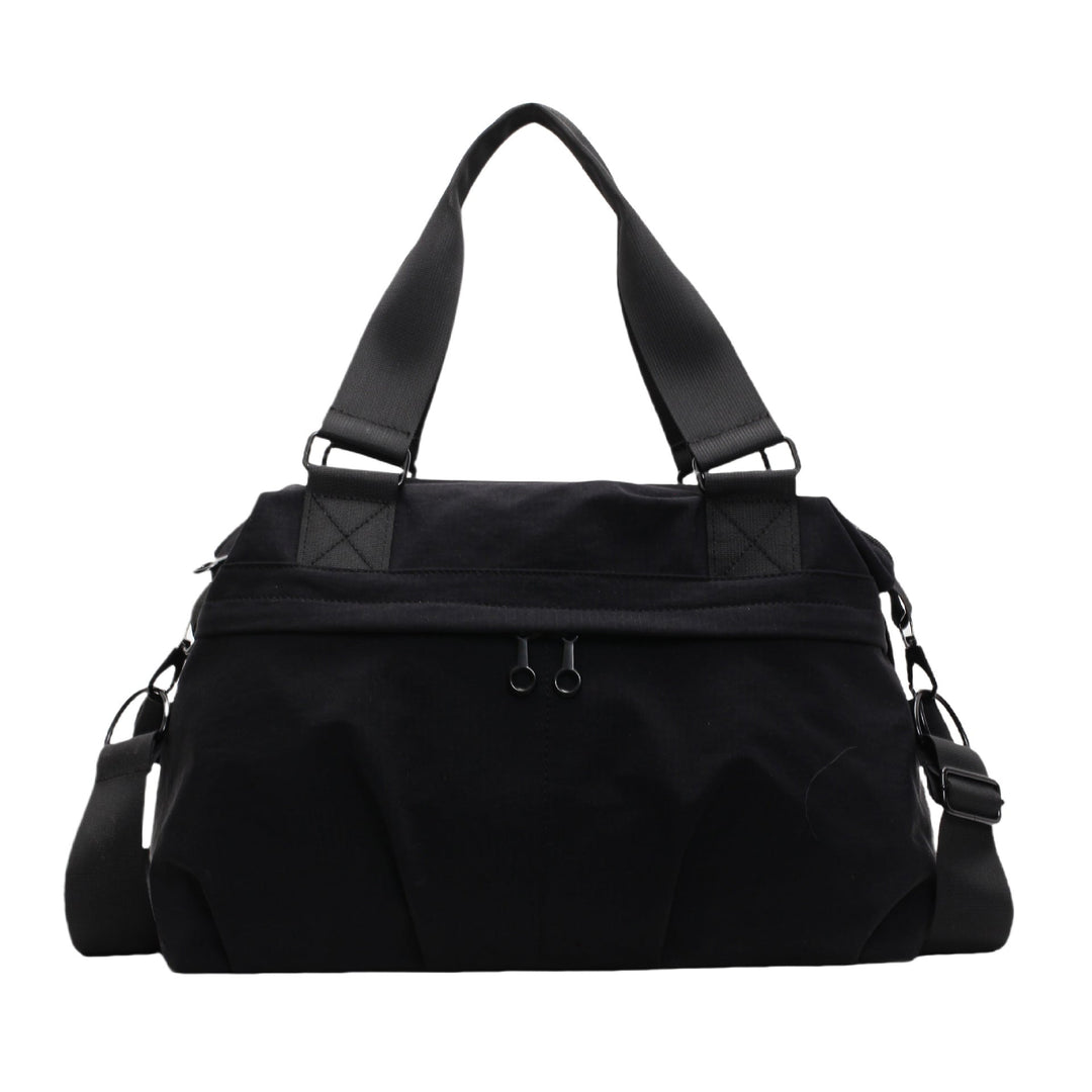 Multifunctional Travel Shoulder Bag Kalsten