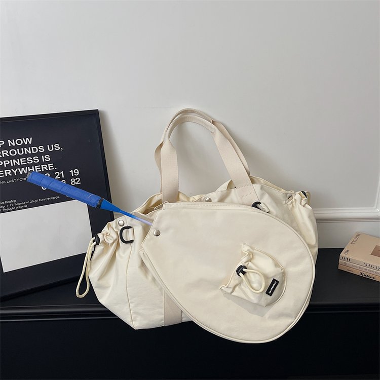 Elegant Shoulder Bag With Innovative Compartments Kalsten