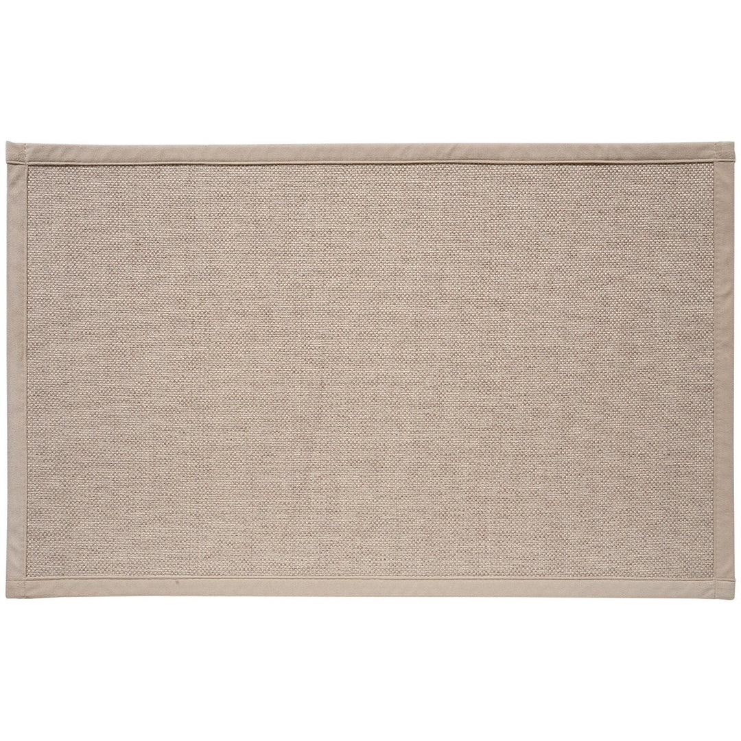 Textured Indoor Welcome Mat Kalsten