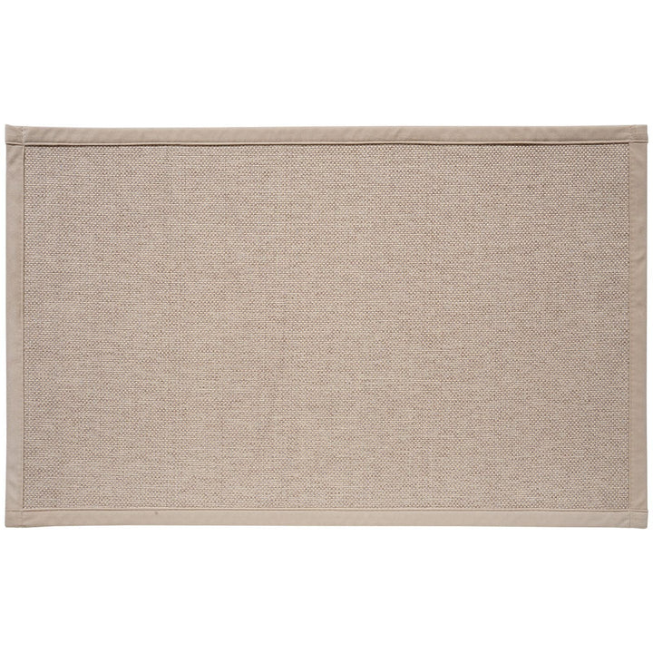 Textured Indoor Welcome Mat Kalsten