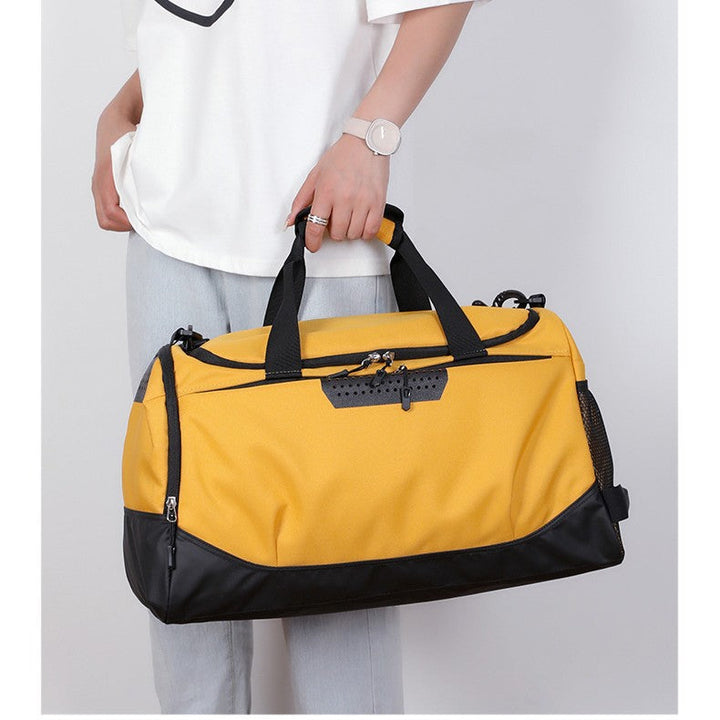Robust Sports and Travel Bag Kalsten