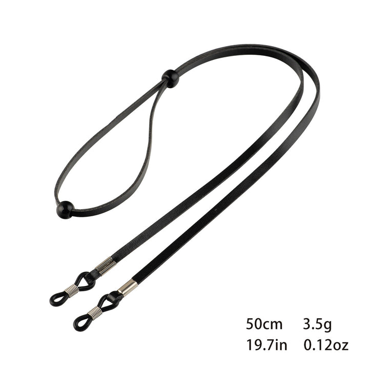 Adjustable Eyewear Retainer Strap Kalsten
