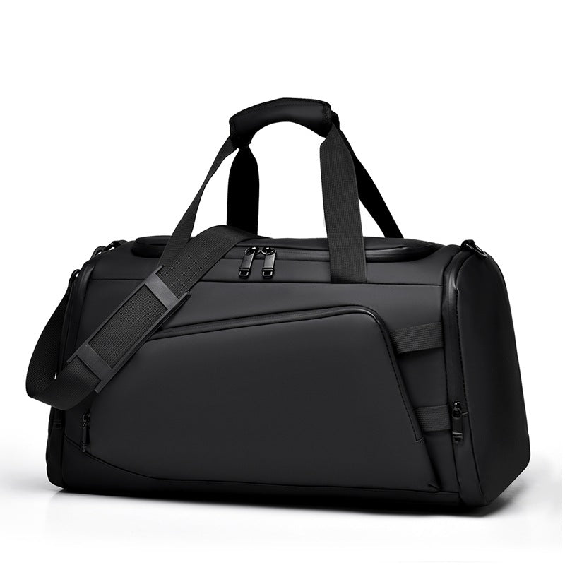 Sporty Travel Bag Kalsten