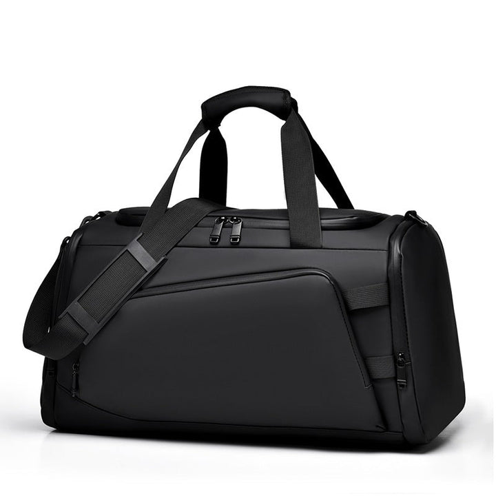 Sporty Travel Bag Kalsten