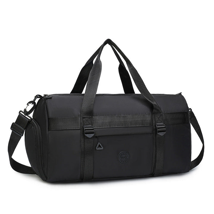 Spacious Travel Duffle Bag
