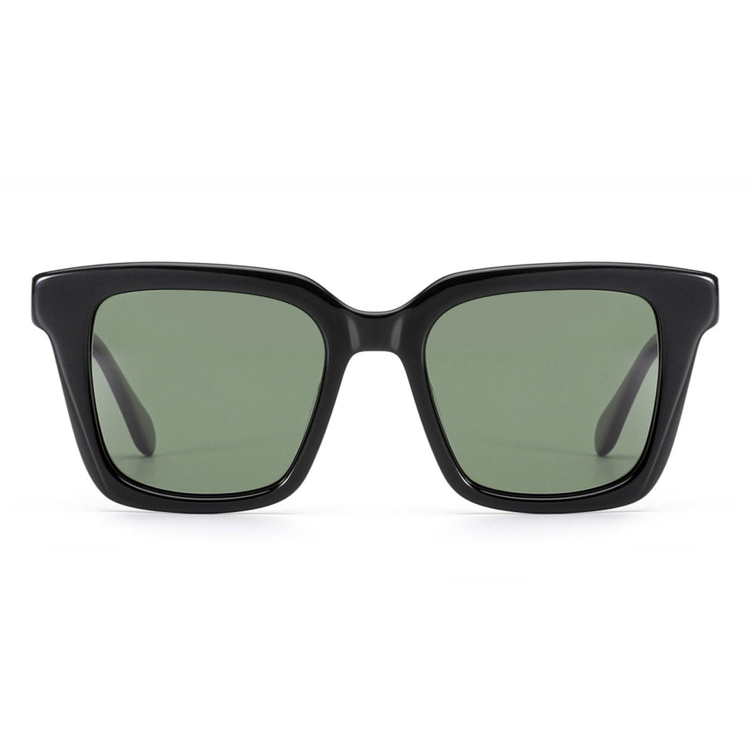 Women's fashionable sunglasses in unique cubist design Kalsten