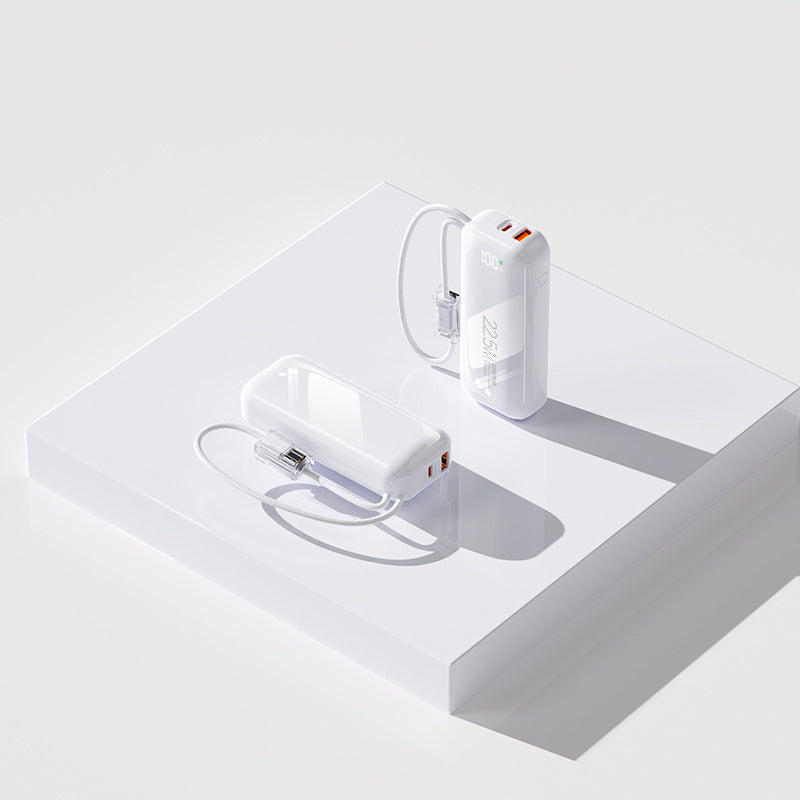 Power bank for mobile devices Kalsten