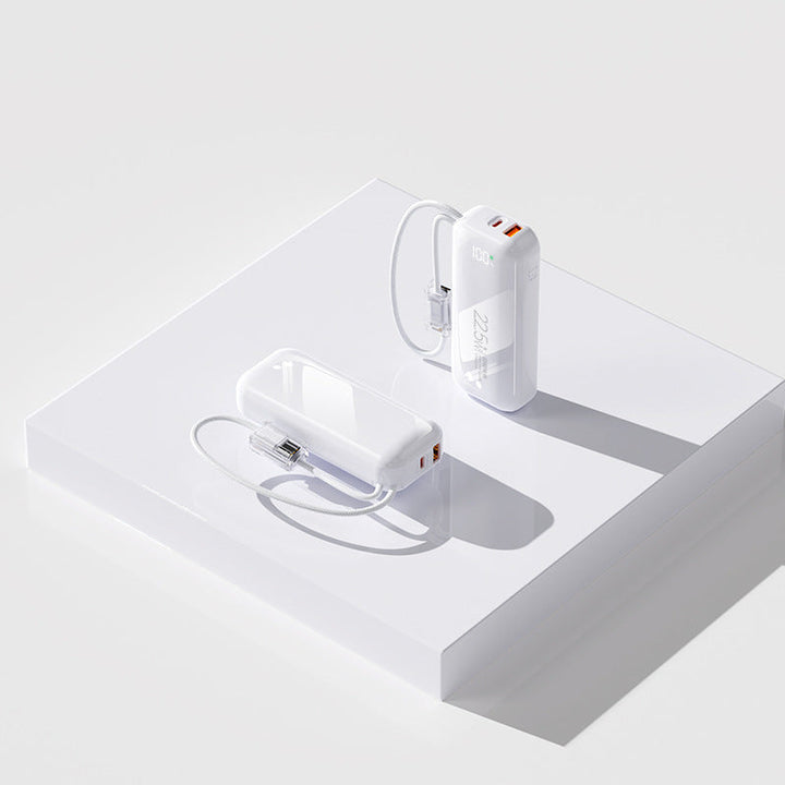 Power bank for mobile devices Kalsten