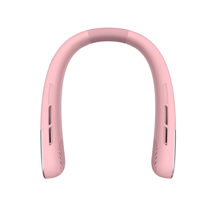 Unisex Wireless Neckband Fan Kalsten