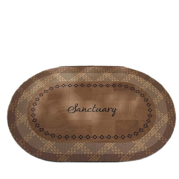 Bath Mat Kalsten