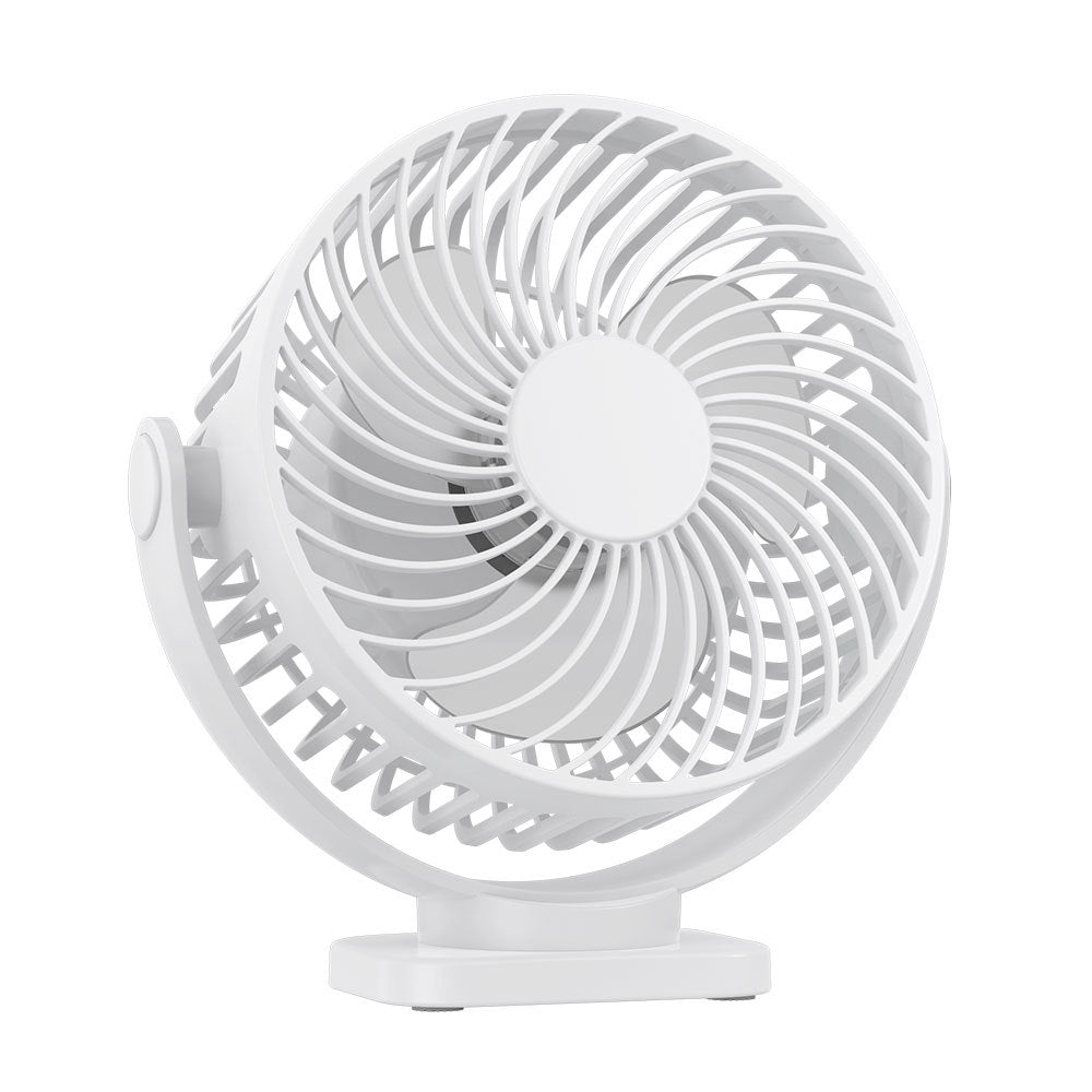Unisex Desktop Oscillating Cooling Fan Kalsten