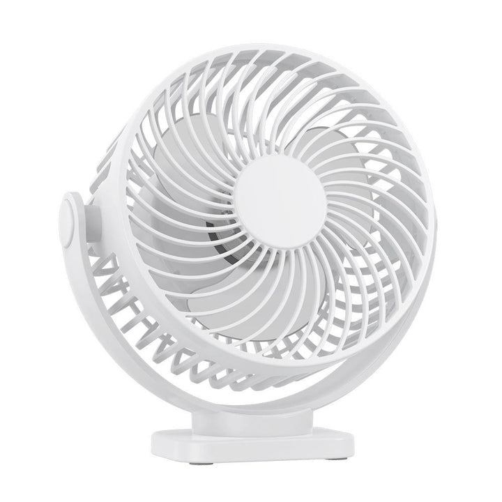 Unisex Desktop Oscillating Cooling Fan Kalsten