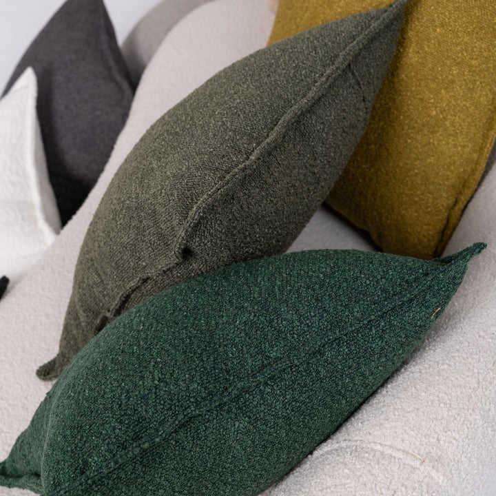 Women's Cuddle Pillow with Modern Structural Design Kalsten