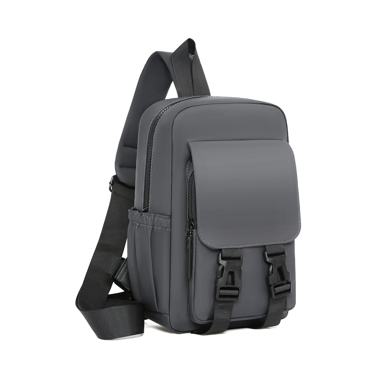 Versatile Waterproof Sling Backpack Acalora