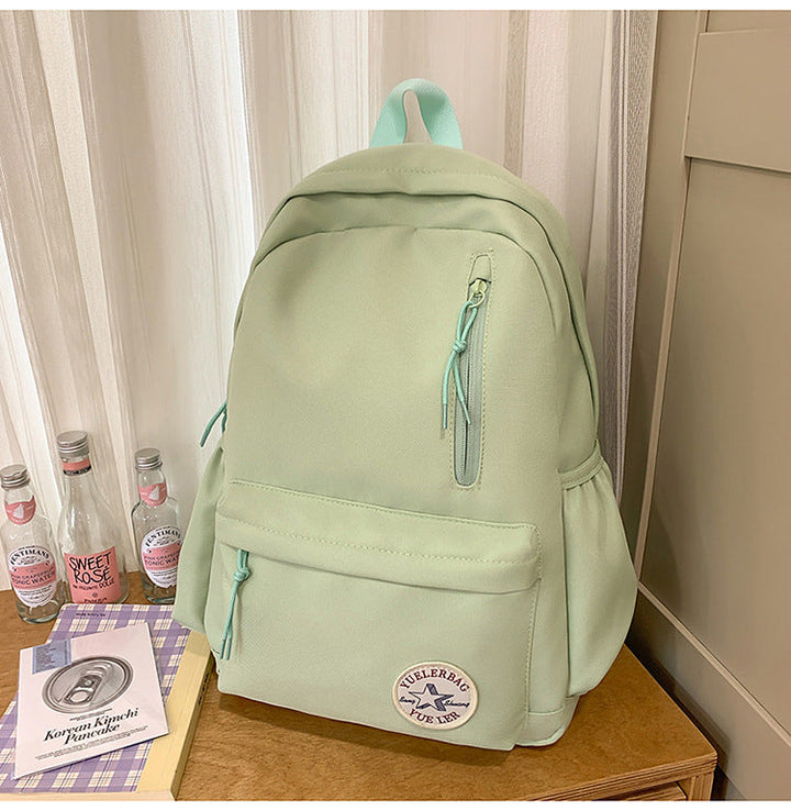 Lightweight Utility School Backpack
