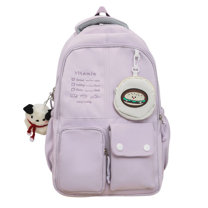 Multi-Functional Urban School Backpack Kalsten