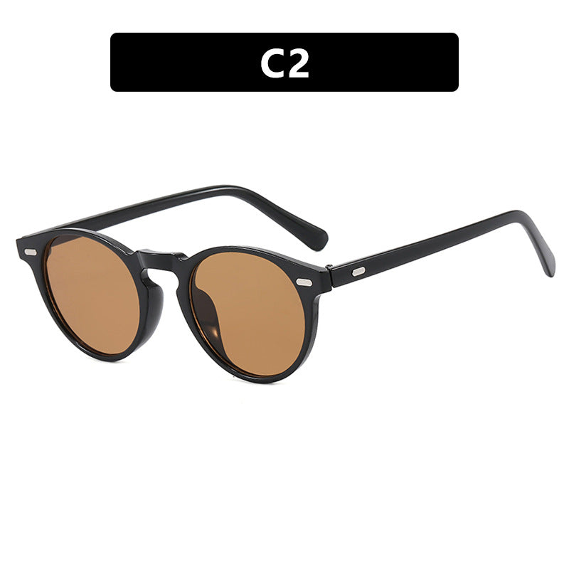 Women’s fashionable glasses with understated design and light frame Kalsten