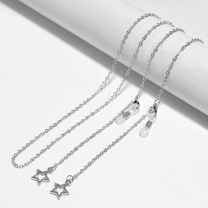 Stylish Chain Eyewear Holder Kalsten