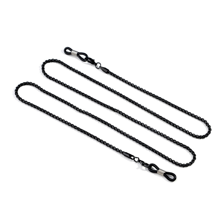 Elegant Chain Eyewear Holder Kalsten