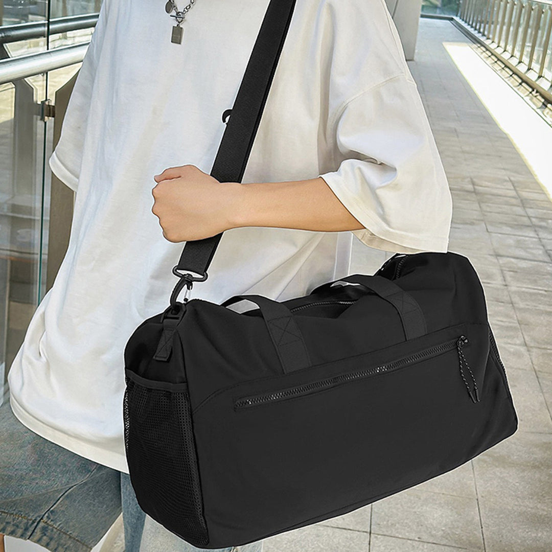Robust sports and leisure tote bag Kalsten