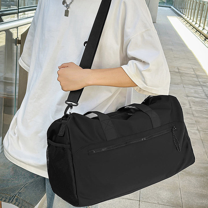 Robust sports and leisure tote bag Kalsten