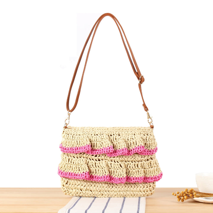 Trendy Handbag with Refinement Kalsten