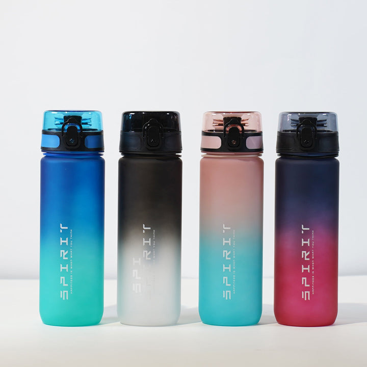Women Sports Water Bottle Kalsten
