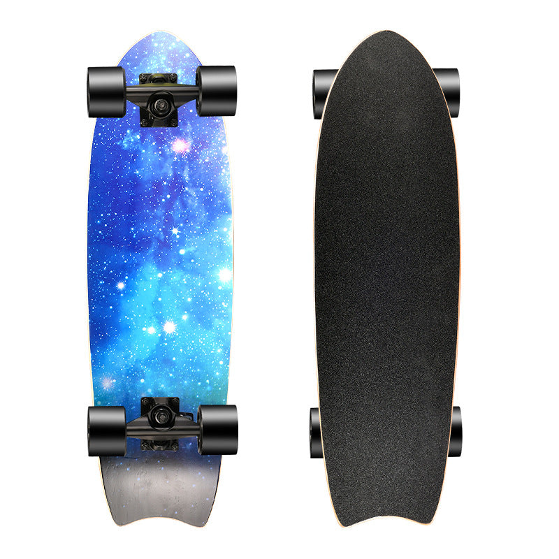 Artistic Longboard Kalsten