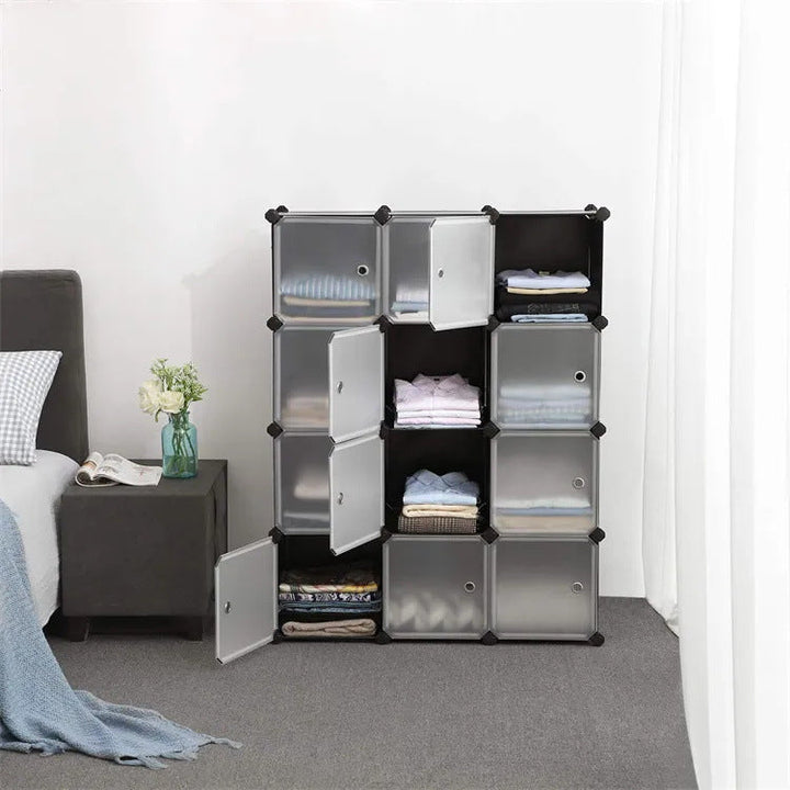 Modular Storage Cube Kalsten