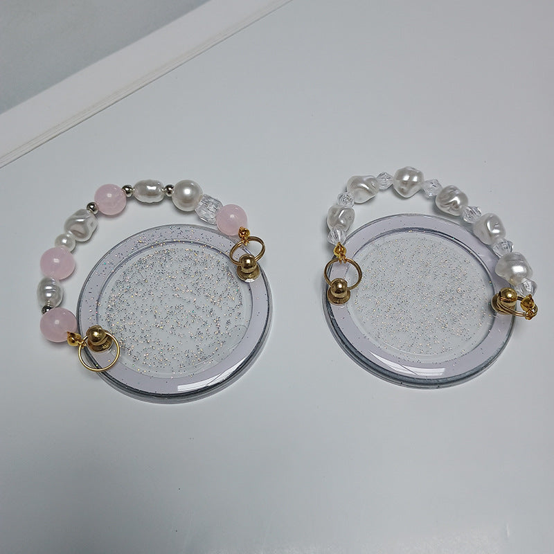 Decorative Phone Strap Kalsten
