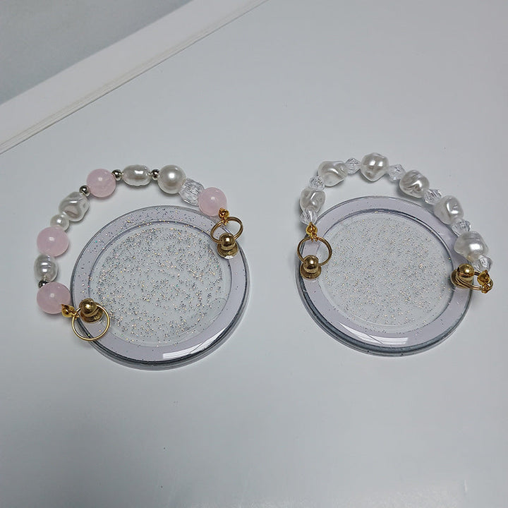 Decorative Phone Strap Kalsten