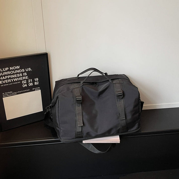 Women's large sports bag Kalsten