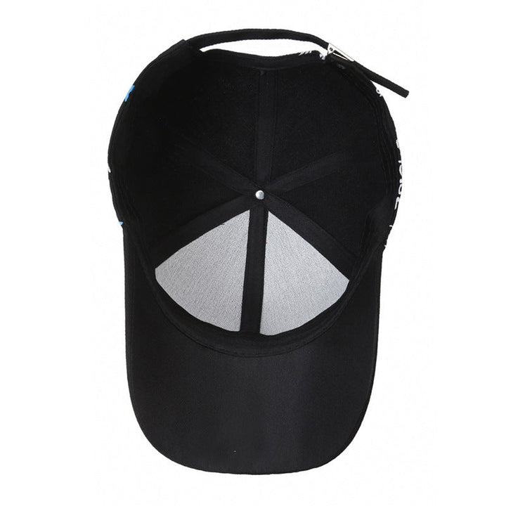 Unisex Graffiti Style Baseball Cap Kalsten