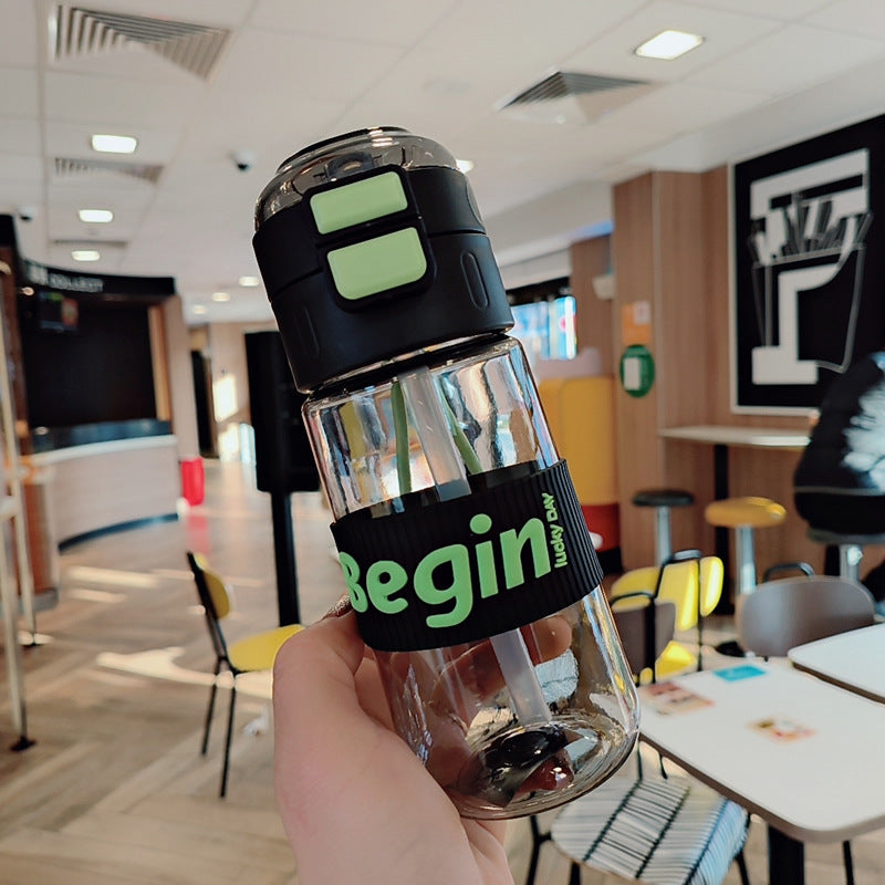 Unisex Drinking Bottle Kalsten