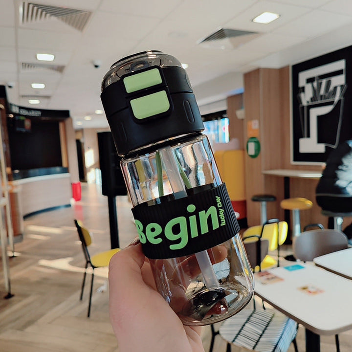 Unisex Drinking Bottle Kalsten